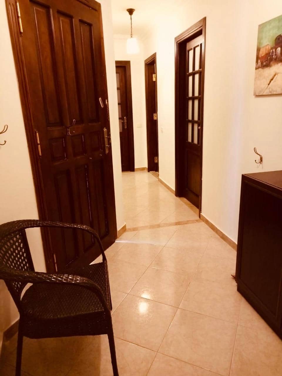 Shark's Bay Oasis 2 bedrooms apartment with Private free beach — 2