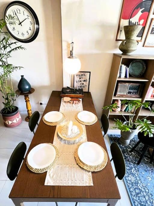 The Nile Vintage Haven — 3