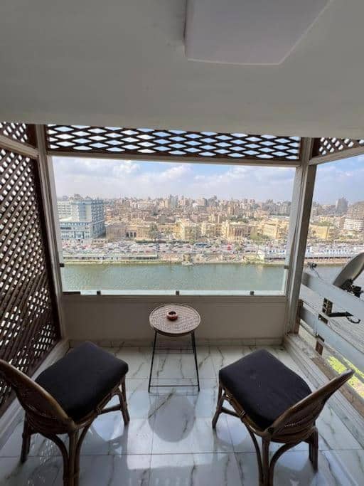 The Nile Vintage Haven — 2