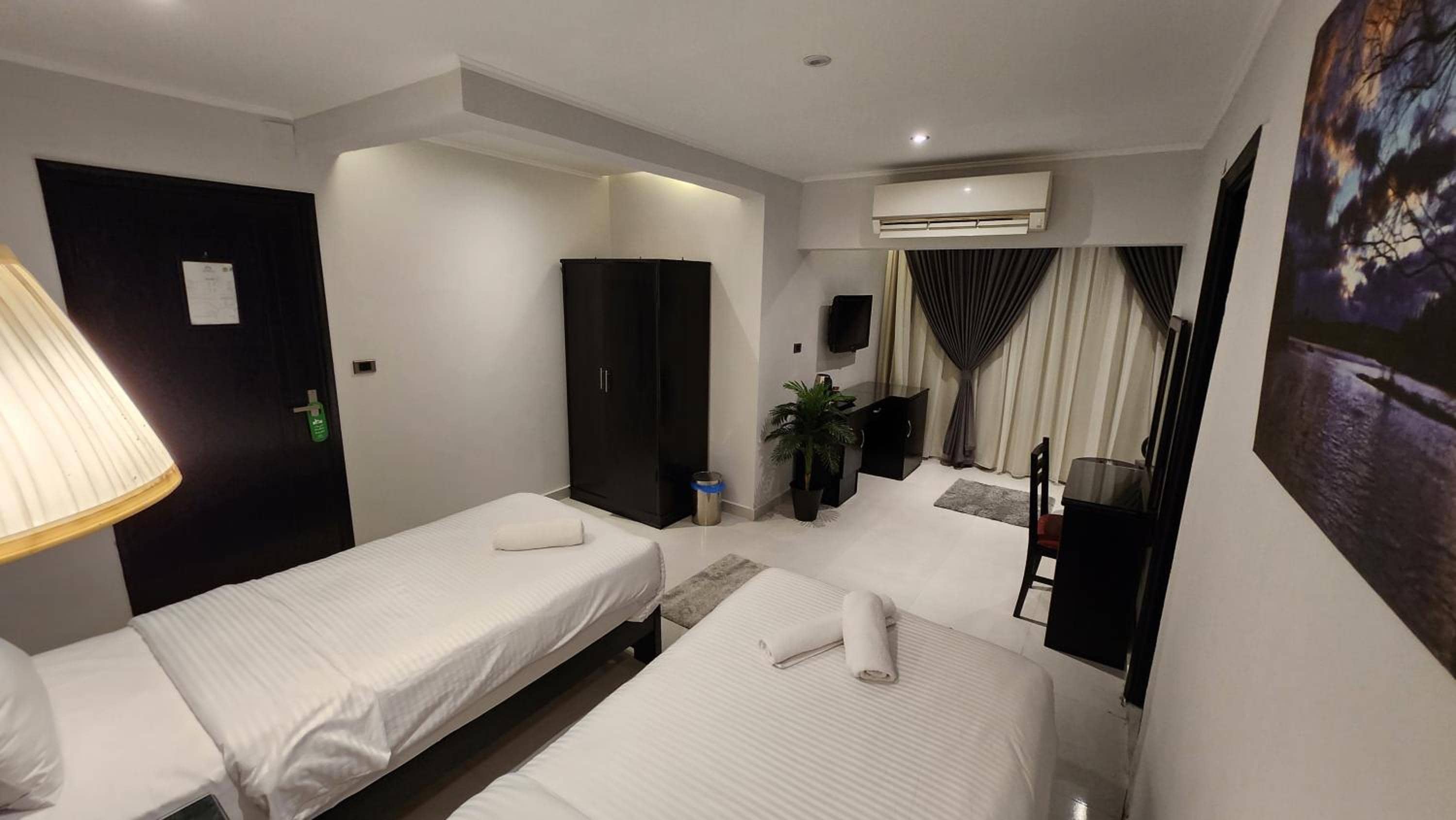 Helio Cairo Hotel — 4