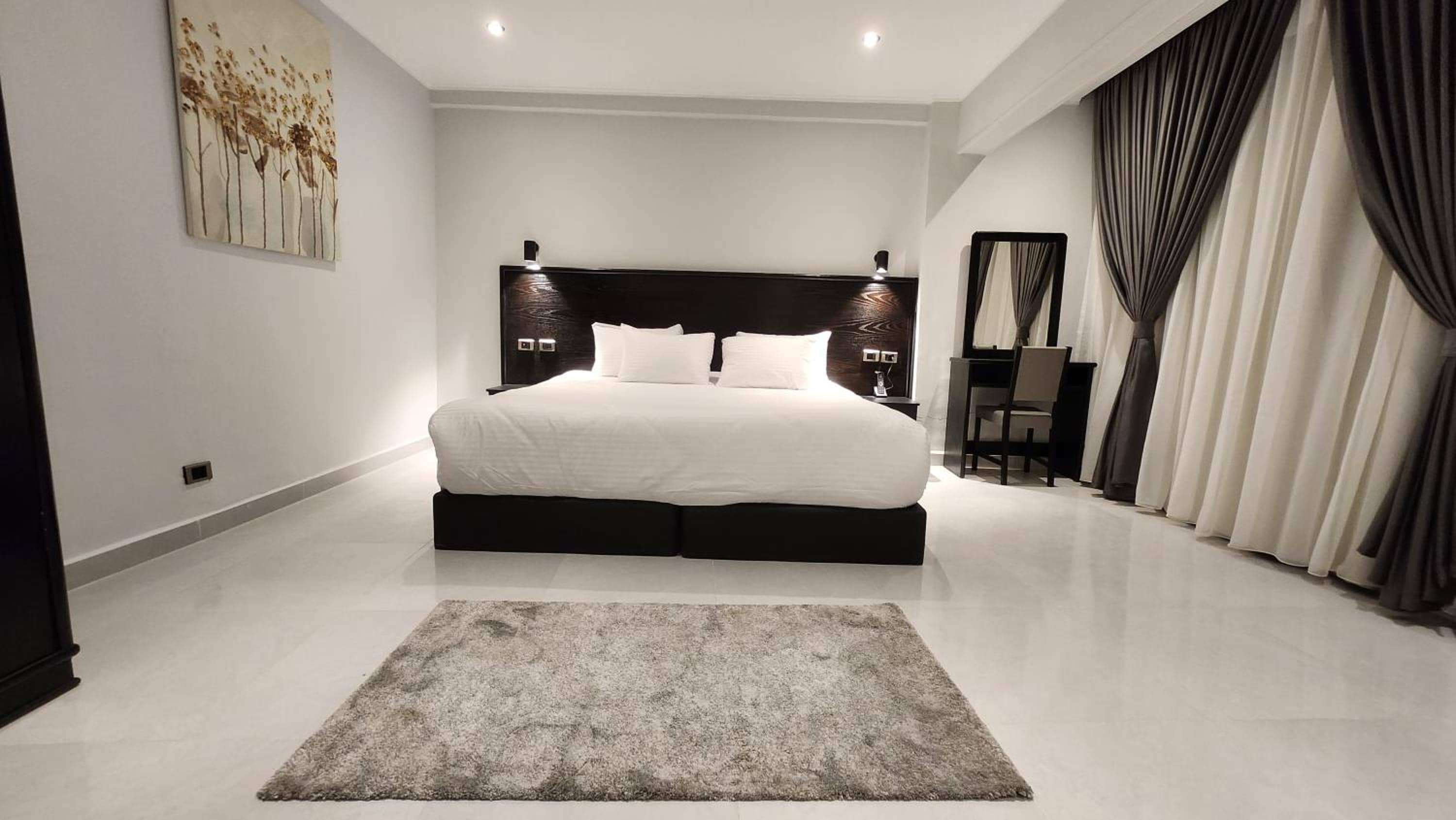 Helio Cairo Hotel — 2