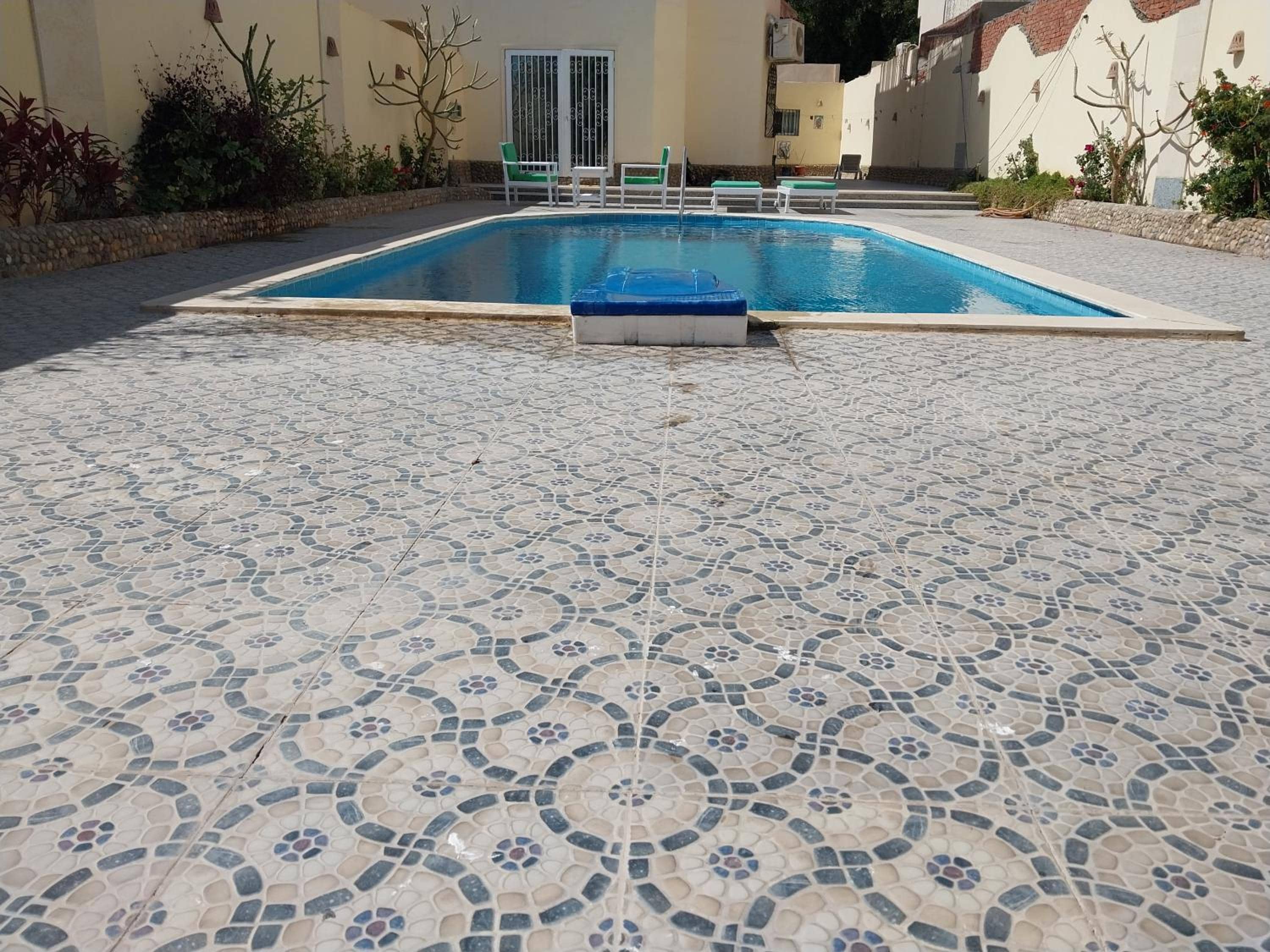 Jasmine villa — 3