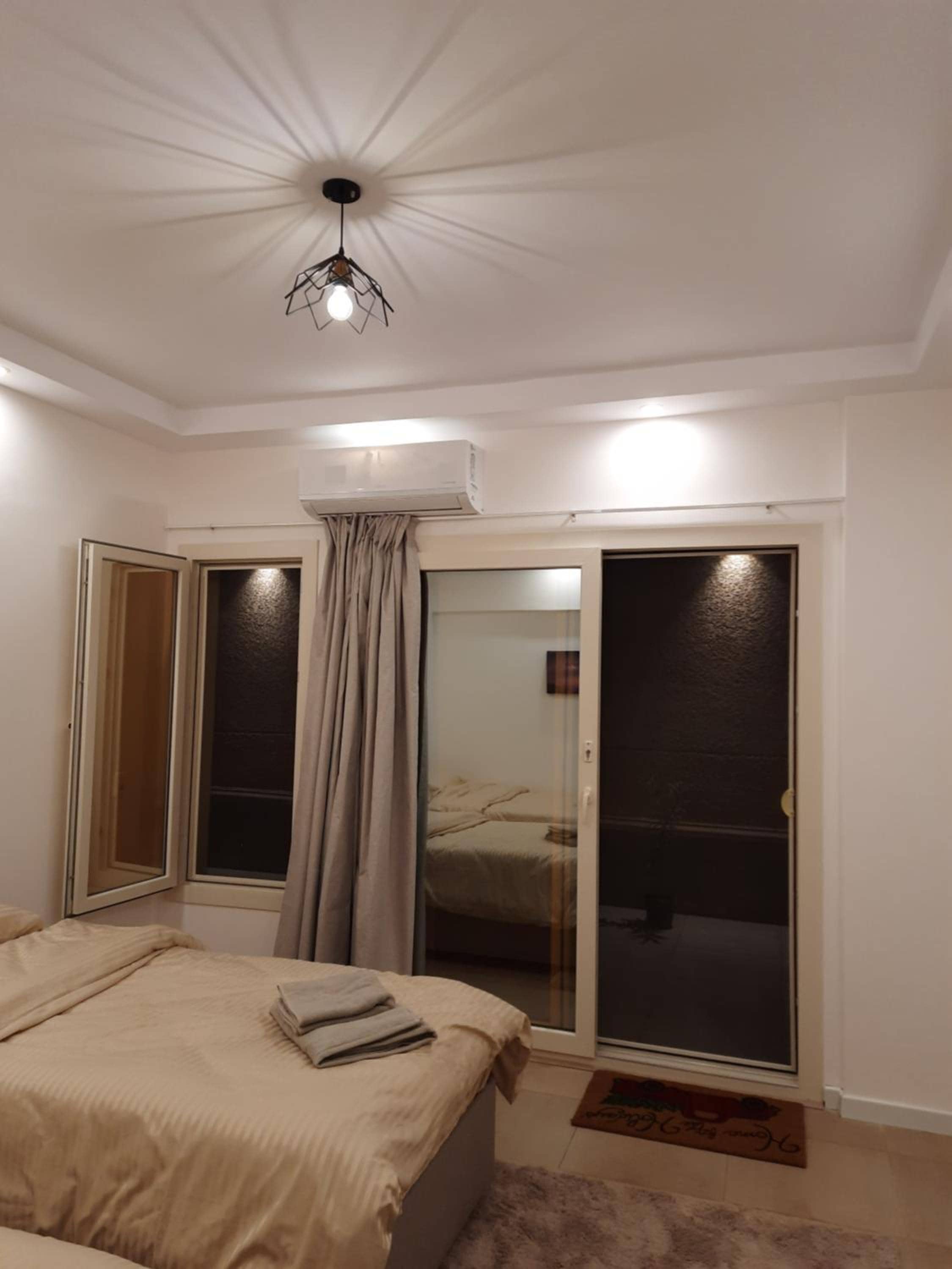 New Cairo Zoé — 3