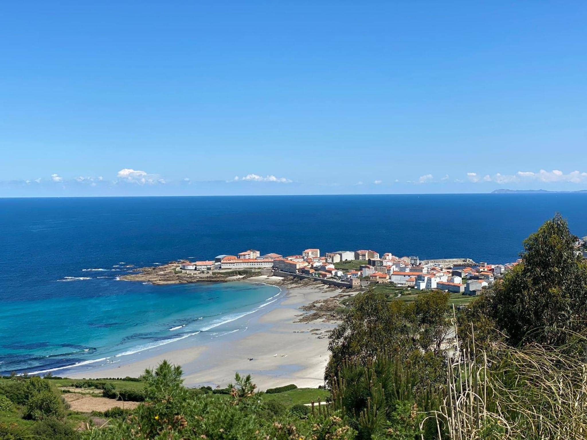 Casa de playa TABI Caión- A Coruña (VUT-CO-000899) — 5