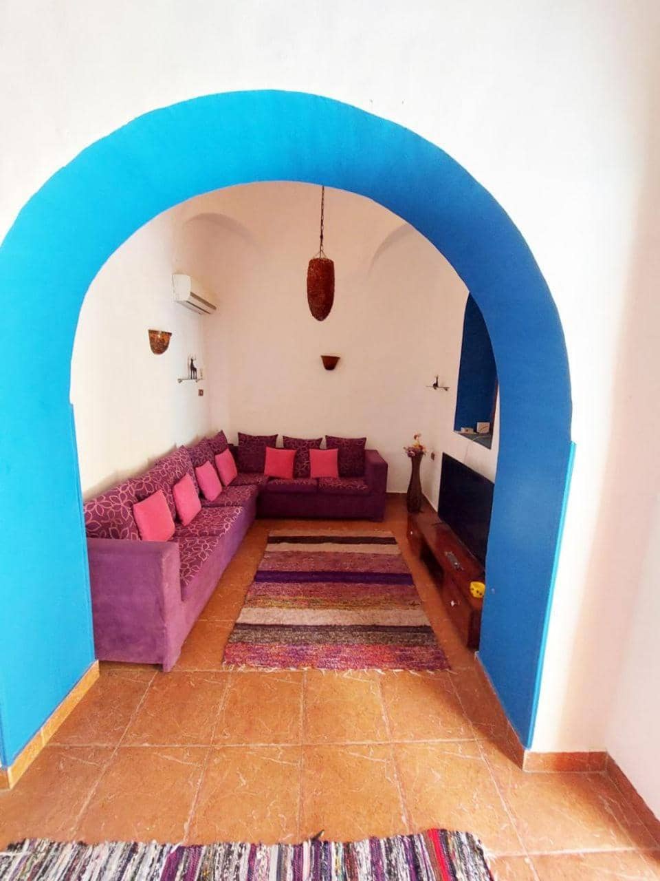Villa Cleopatra Luxor west bank — 5