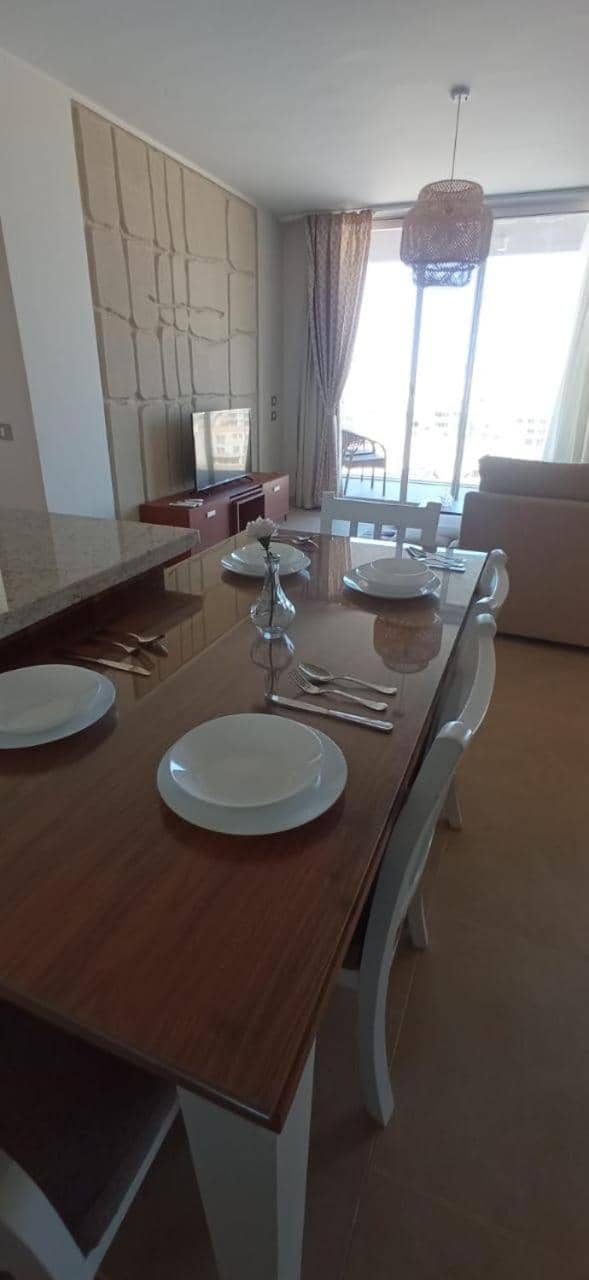 IL Monte Galala amazing chalet with sea and lagoon view — 3