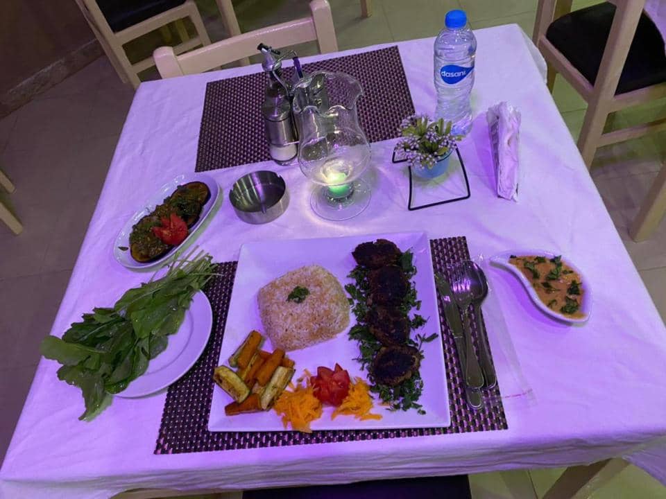 Golden Sun Hotel - Hurghada — 2