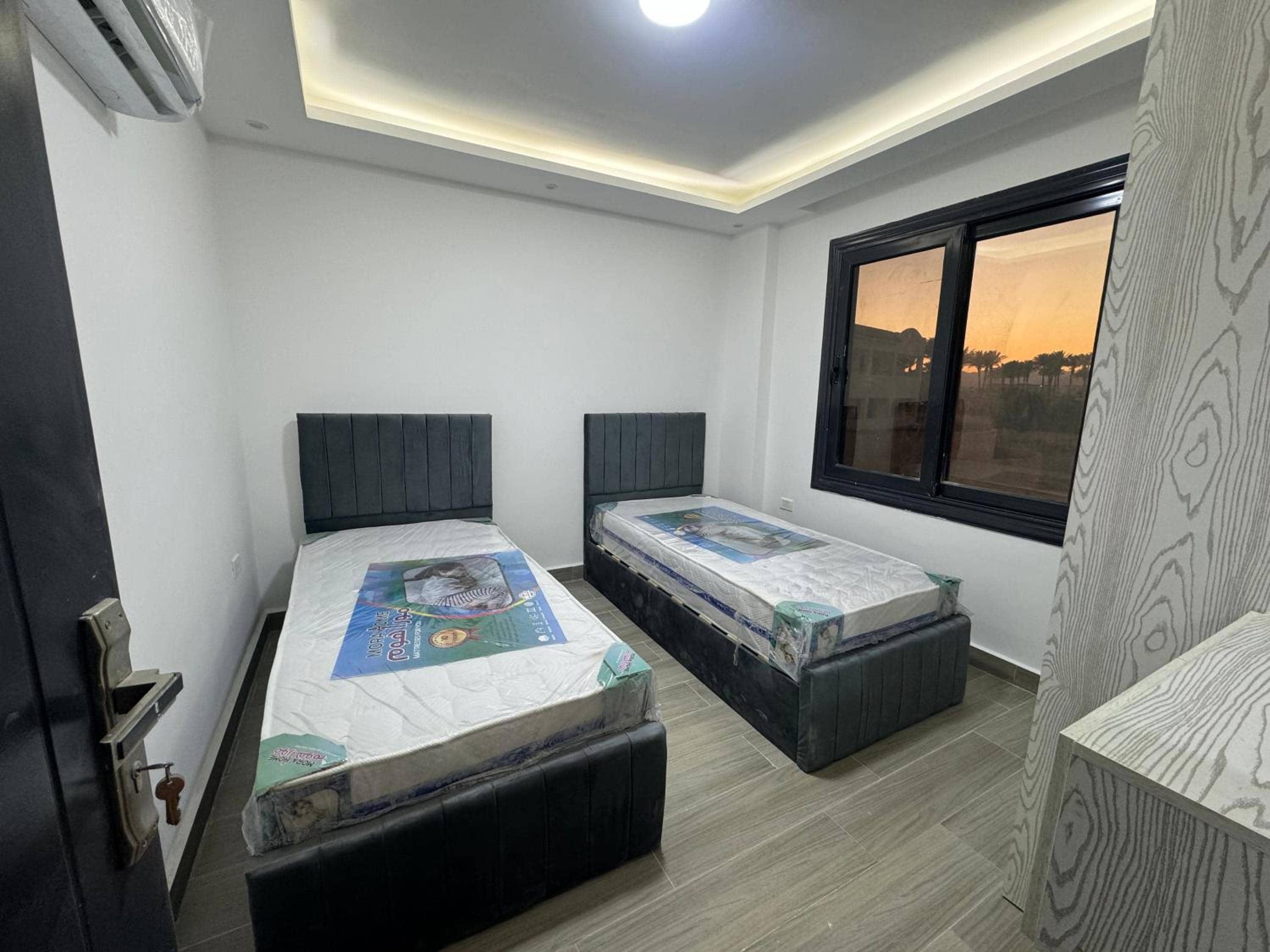 Montazah seaside homes — 5