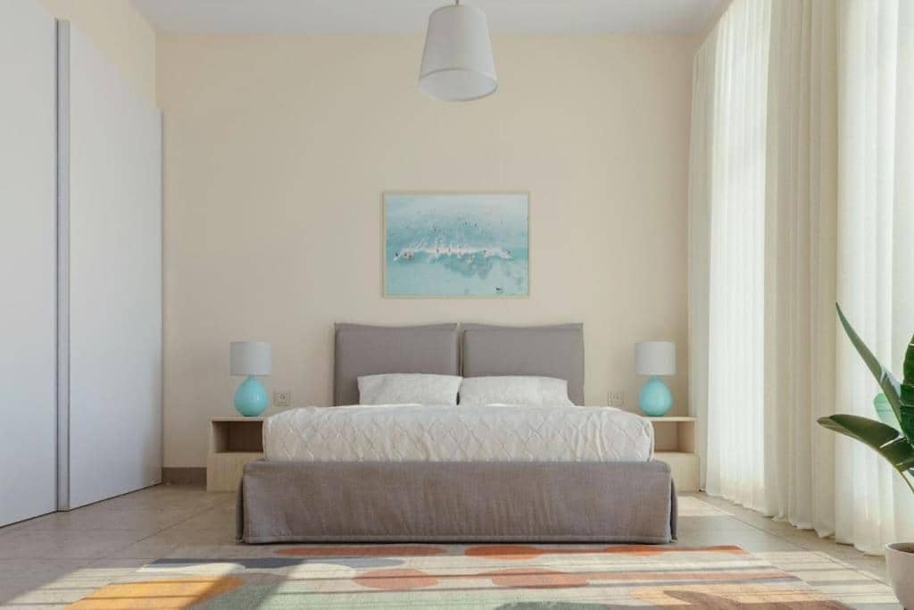 Mangroovy Residence Apartment — 3