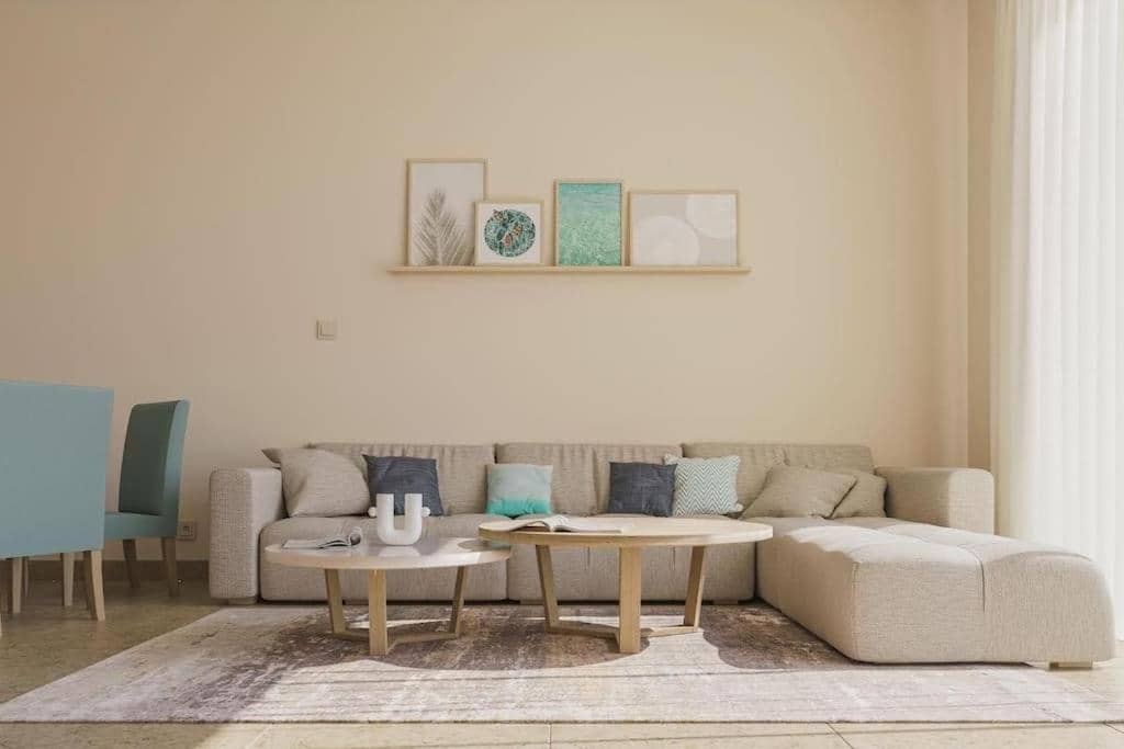 Mangroovy Residence Apartment — 2