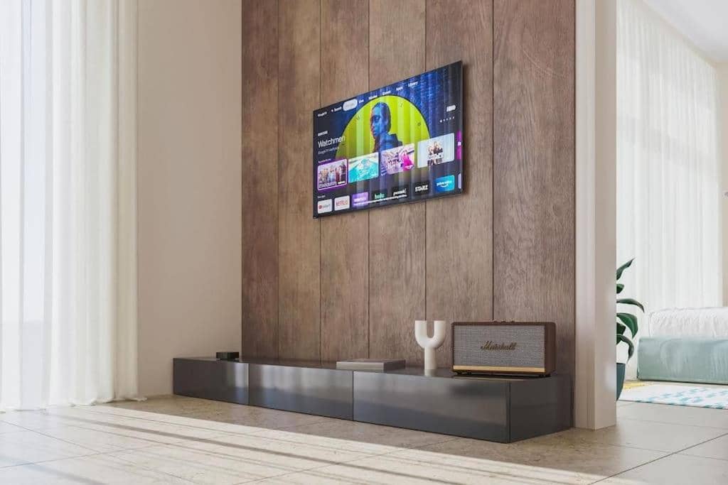 Mangroovy Residence Apartment — 4