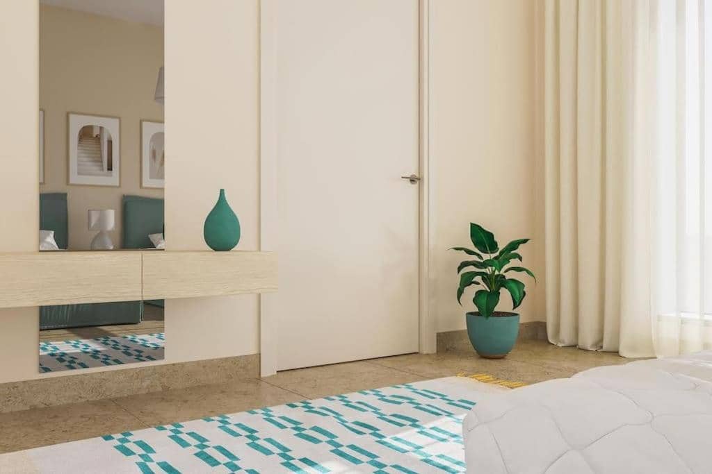 Mangroovy Residence Apartment — 5