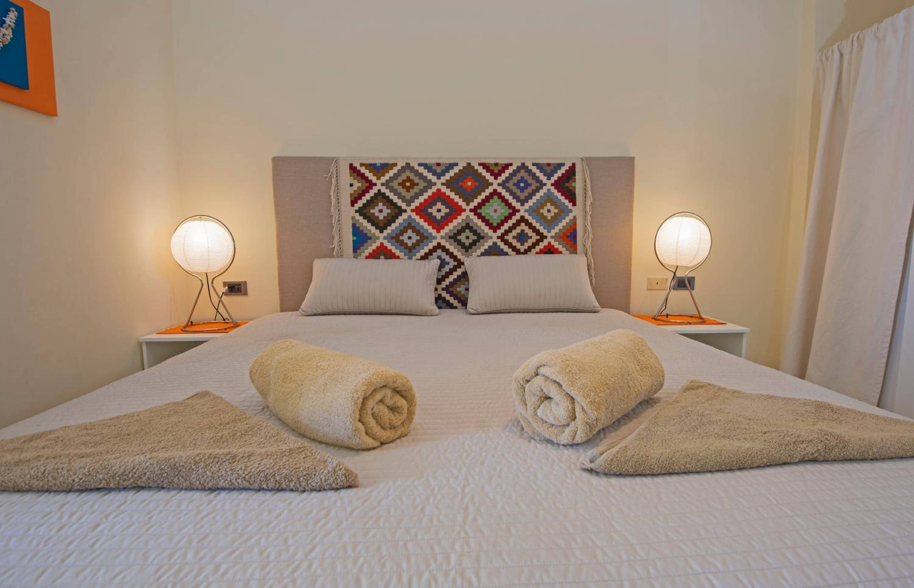 Buki-Gravity-Homes, Ap No2, seaview , HEATED pool, 5 star resort Gravity Sahl Hasheesh-FOR GUESTS WITH NONEGYPTIAN PASSPORTS — 3