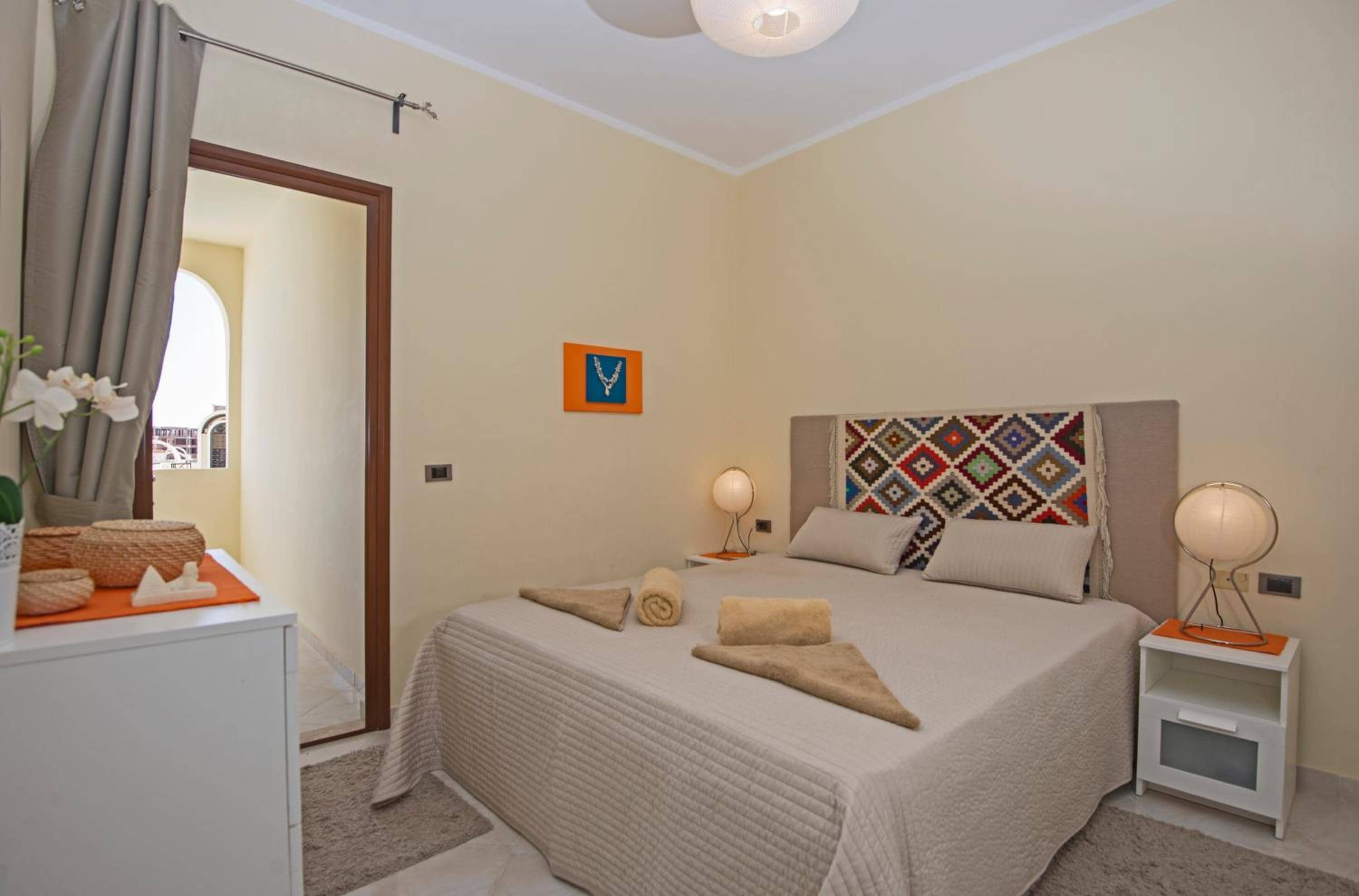 Buki-Gravity-Homes, Ap No2, seaview , HEATED pool, 5 star resort Gravity Sahl Hasheesh-FOR GUESTS WITH NONEGYPTIAN PASSPORTS — 5