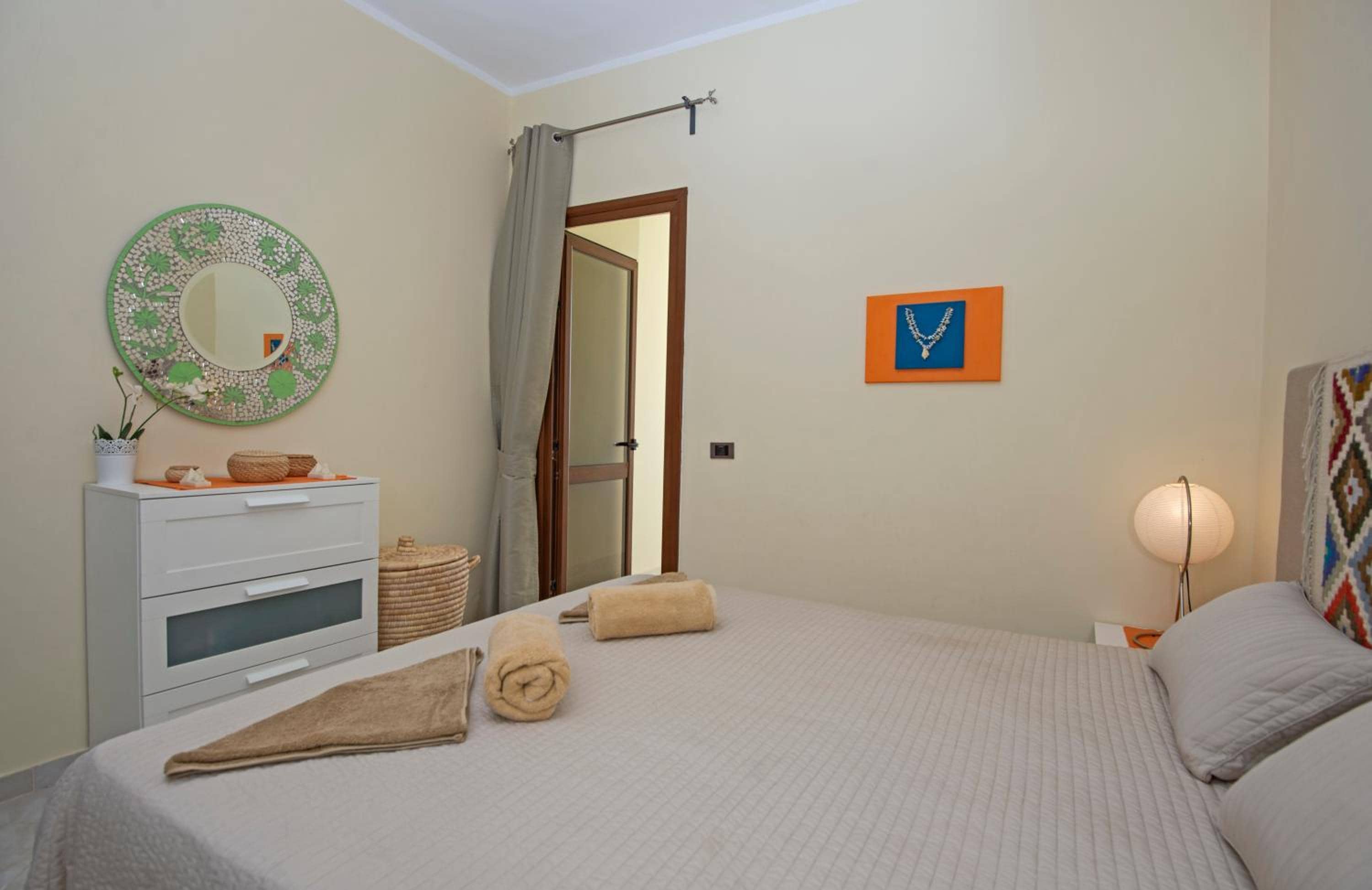 Buki-Gravity-Homes, Ap No2, seaview , HEATED pool, 5 star resort Gravity Sahl Hasheesh-FOR GUESTS WITH NONEGYPTIAN PASSPORTS — 4