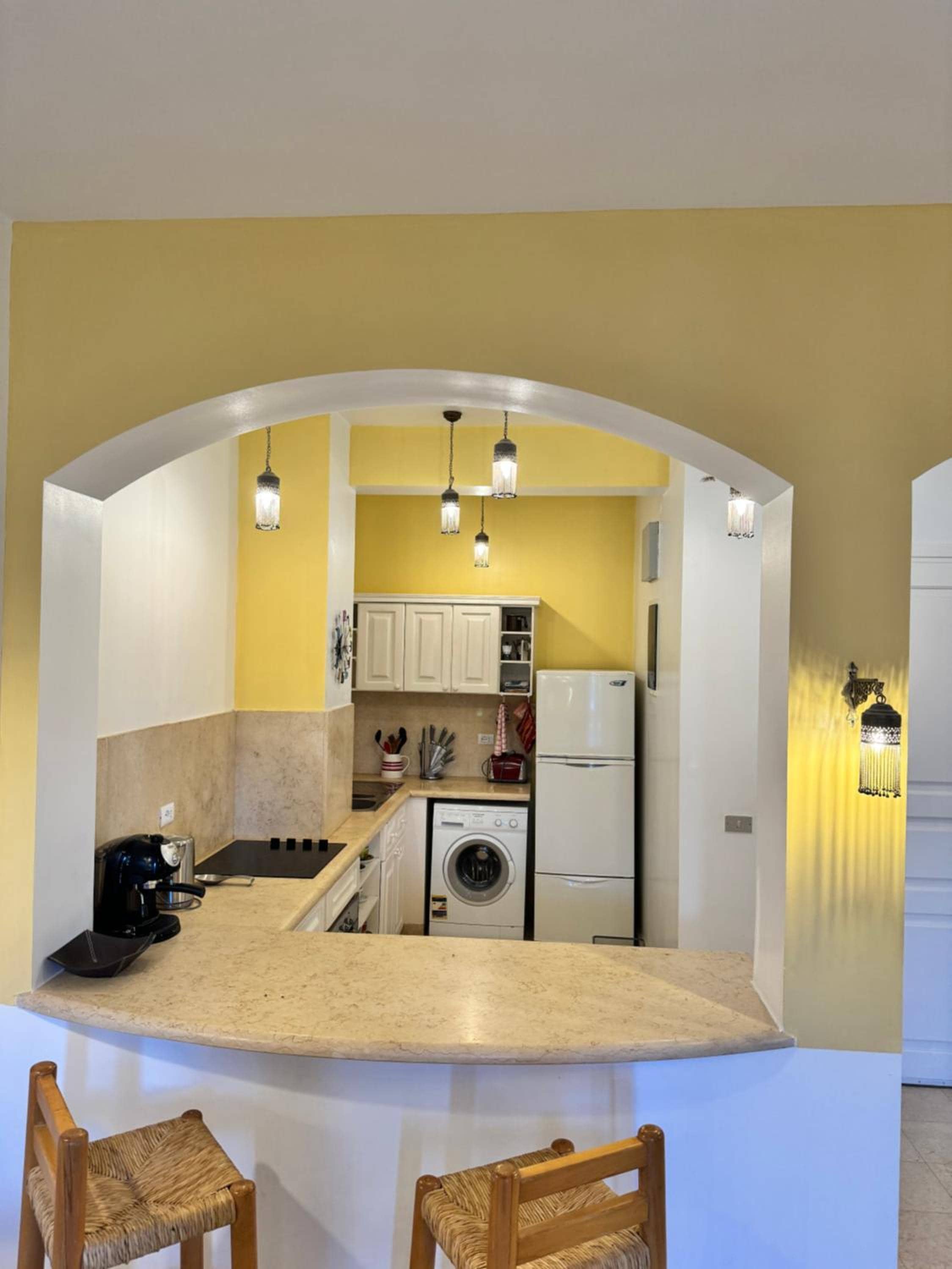 South Marina El Gouna 1 BR — 5