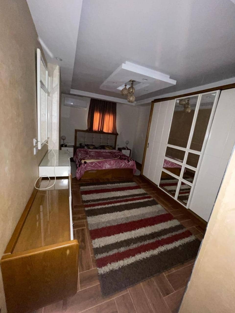 Wohnung in Kairo — 3