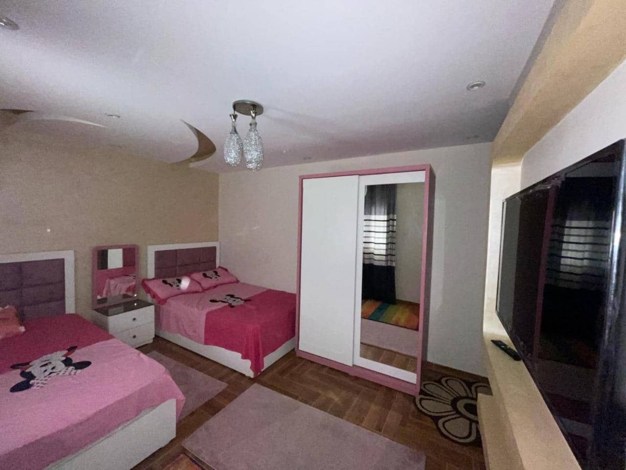 Wohnung in Kairo — 5