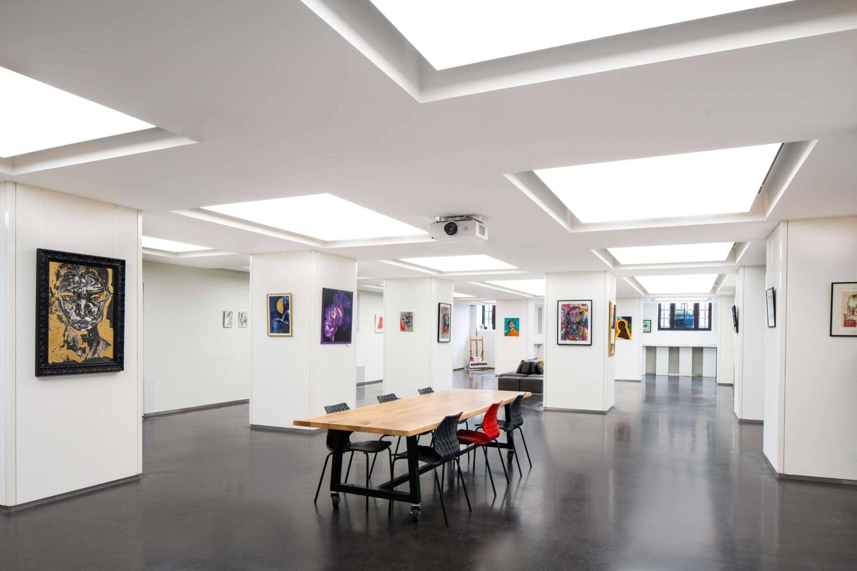 art'otel amsterdam — 2