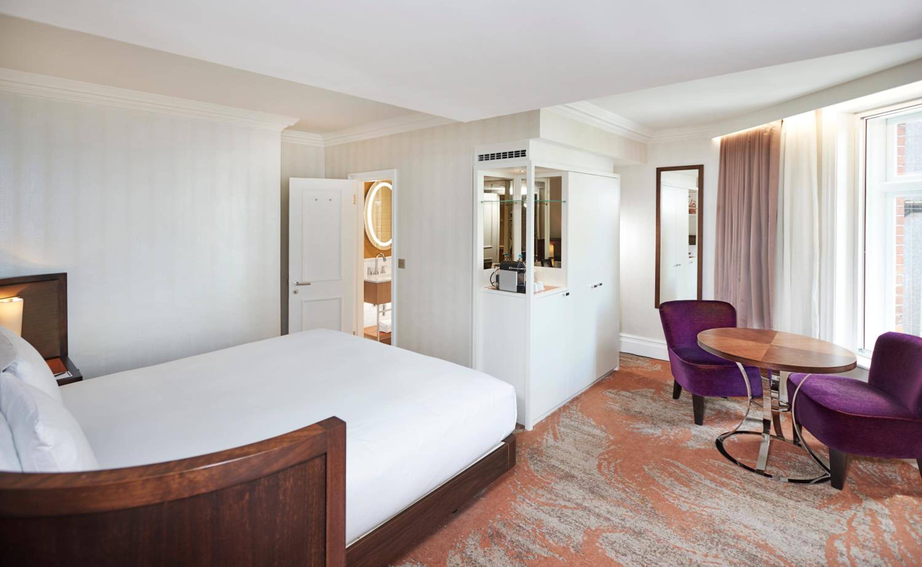 Hilton London Hyde Park — 5