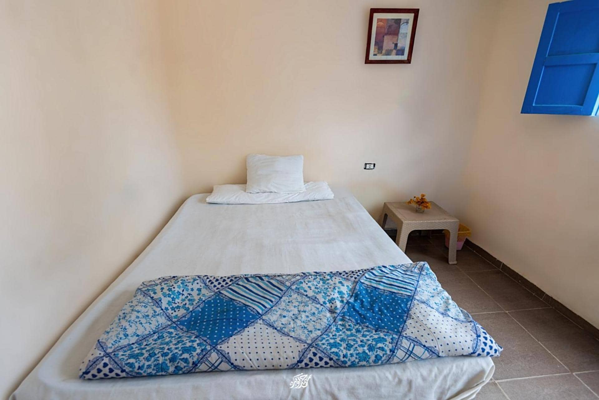 Elif Dorms — 4