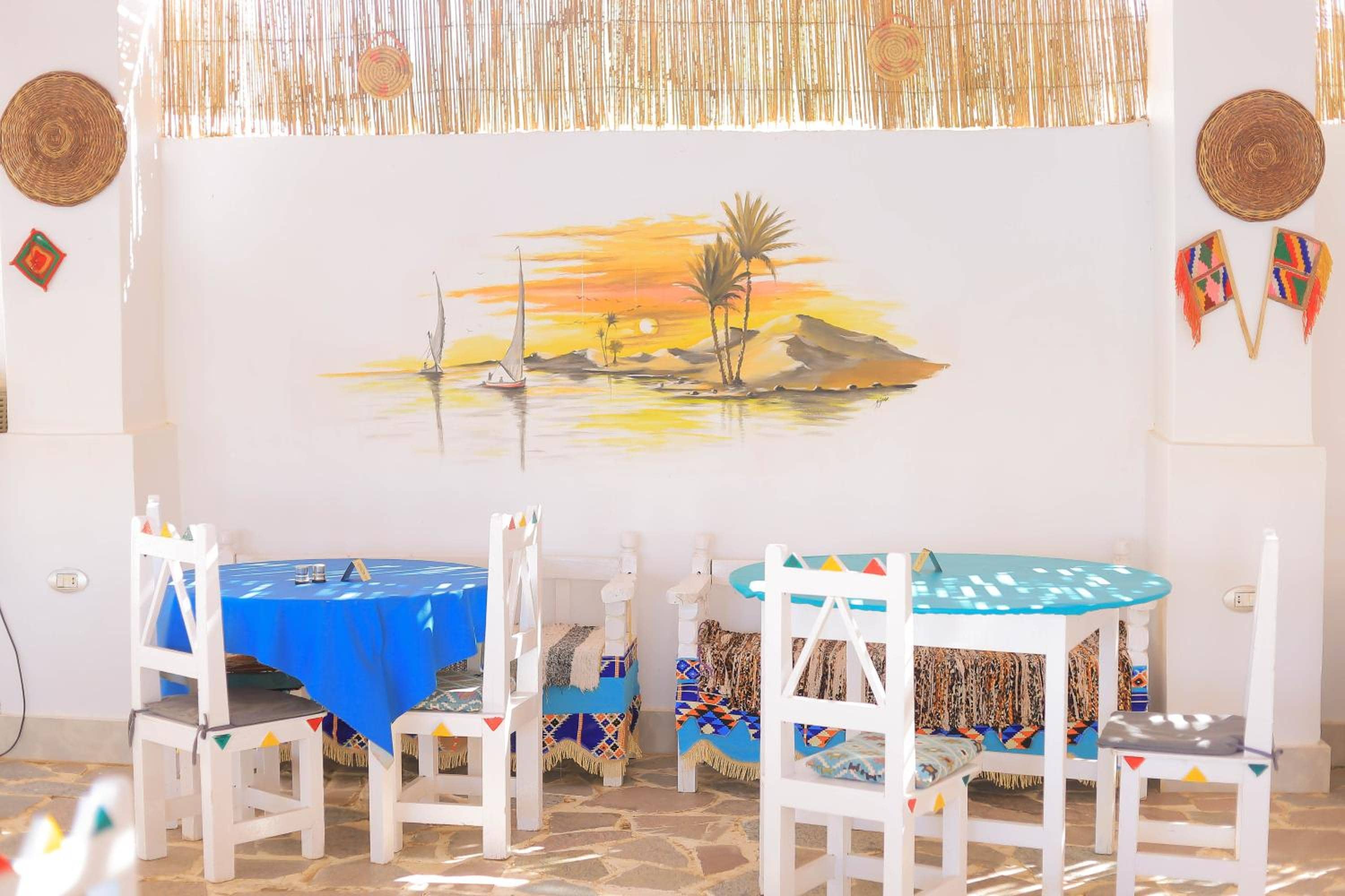 Old Nubian guest house — 3