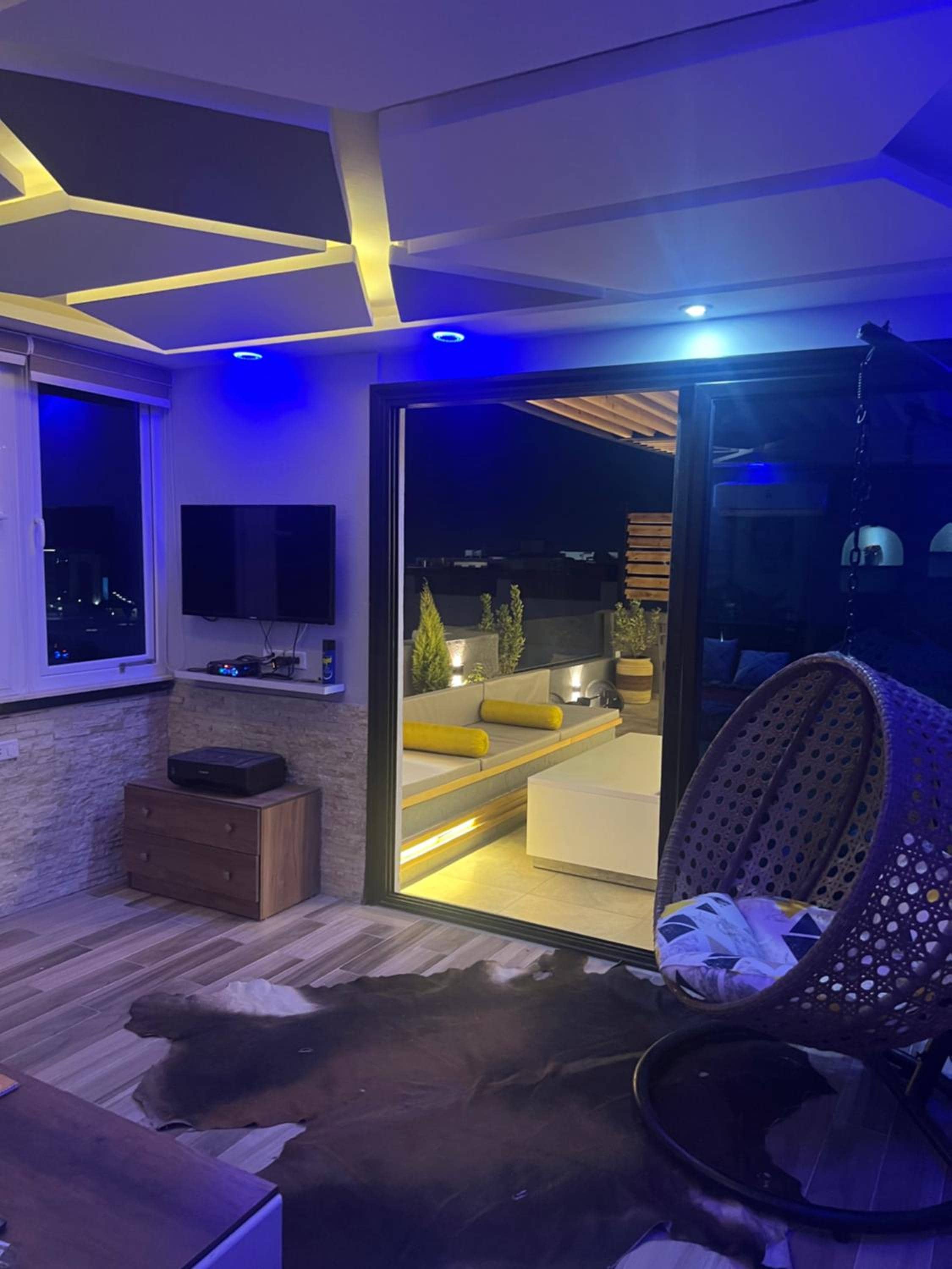 Sallam Lux Property — 2