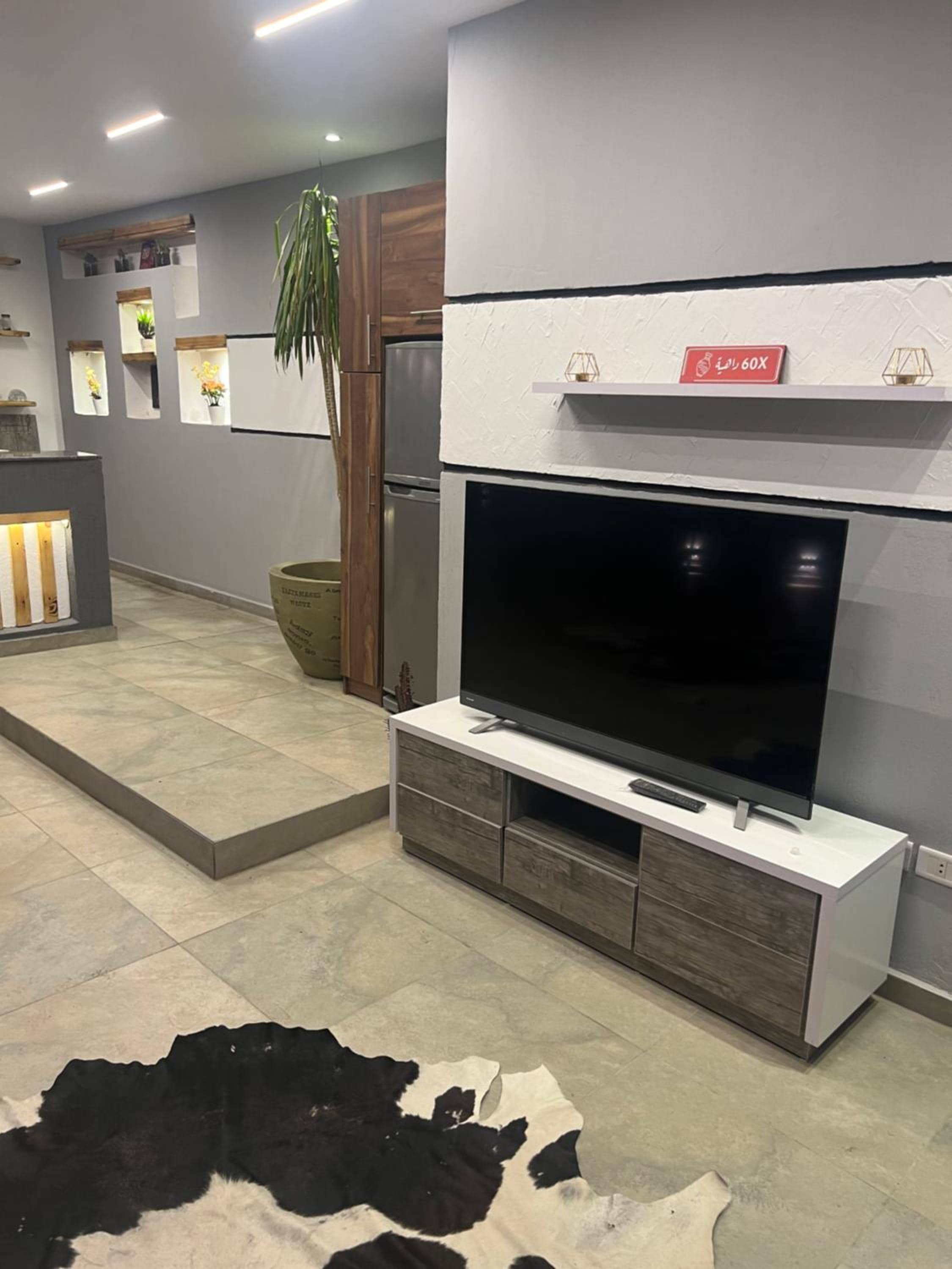 Sallam Lux Property — 3