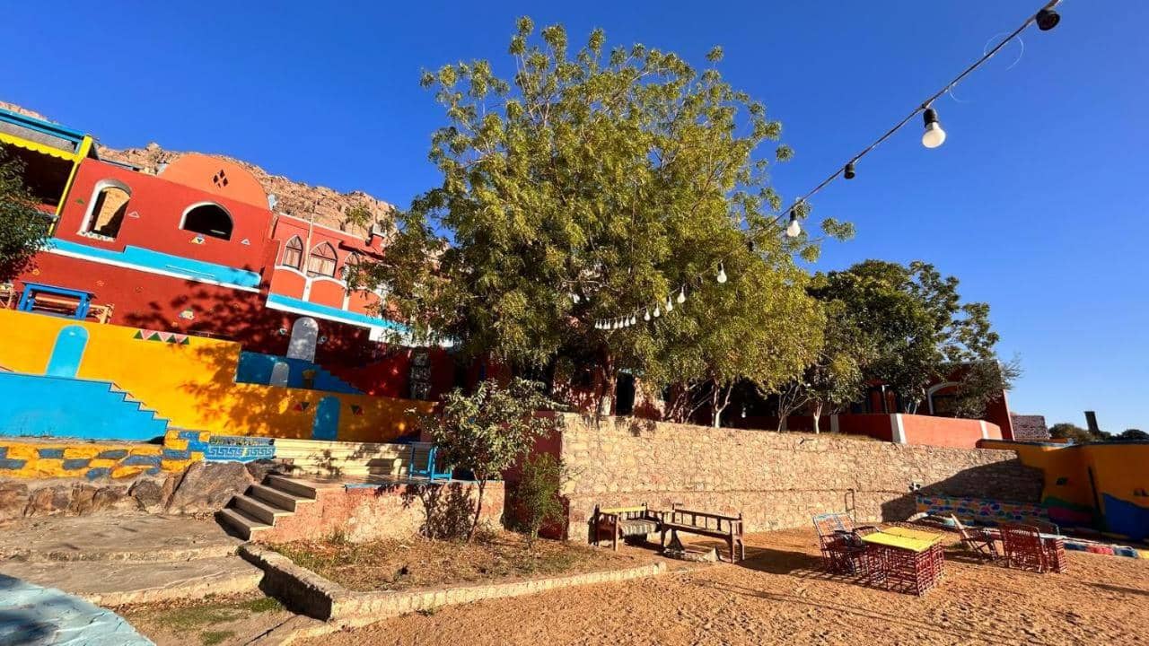 Resort Nubian Cataract — 3