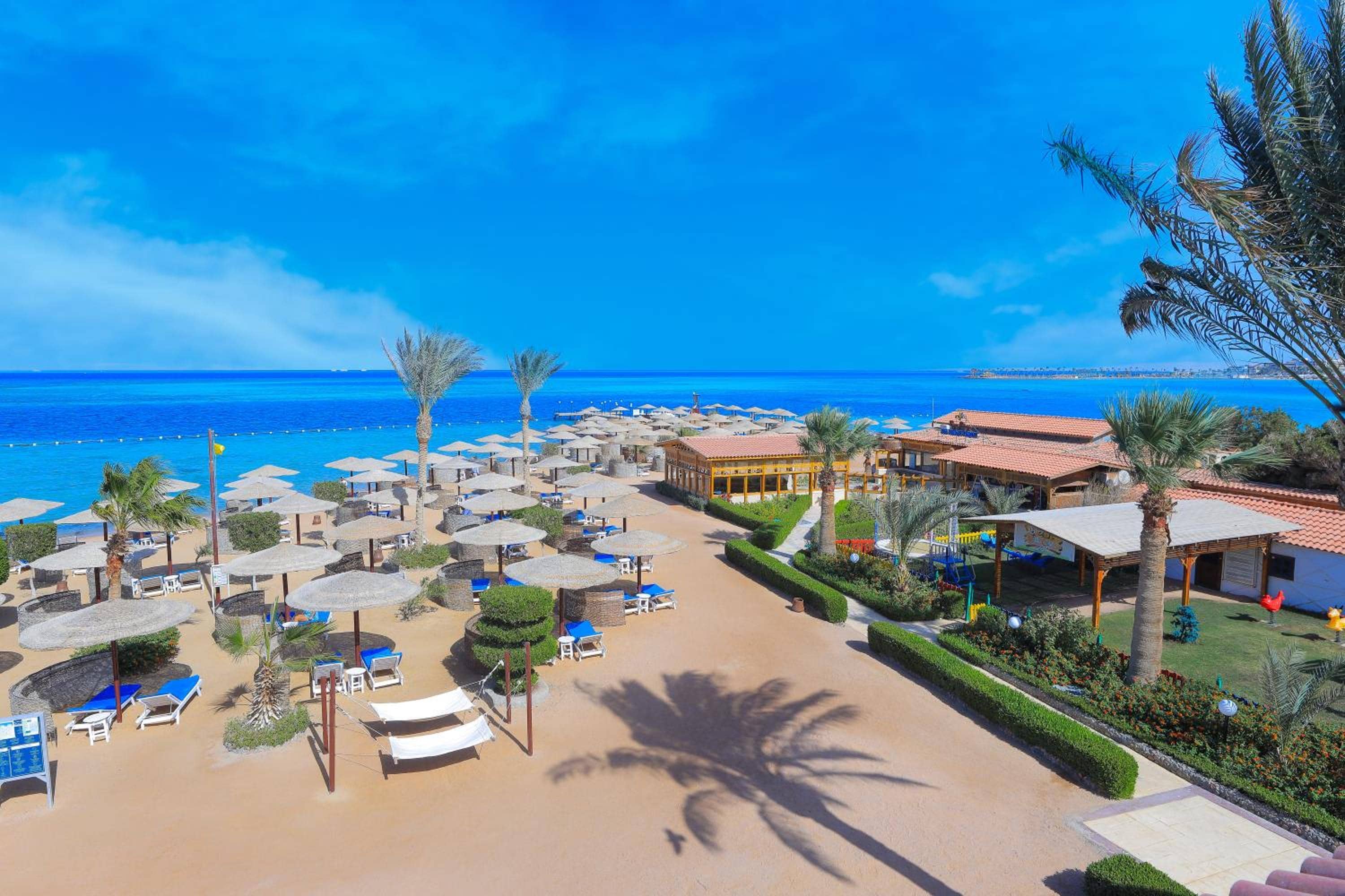 Sea Star Beau Rivage Hotel — 2
