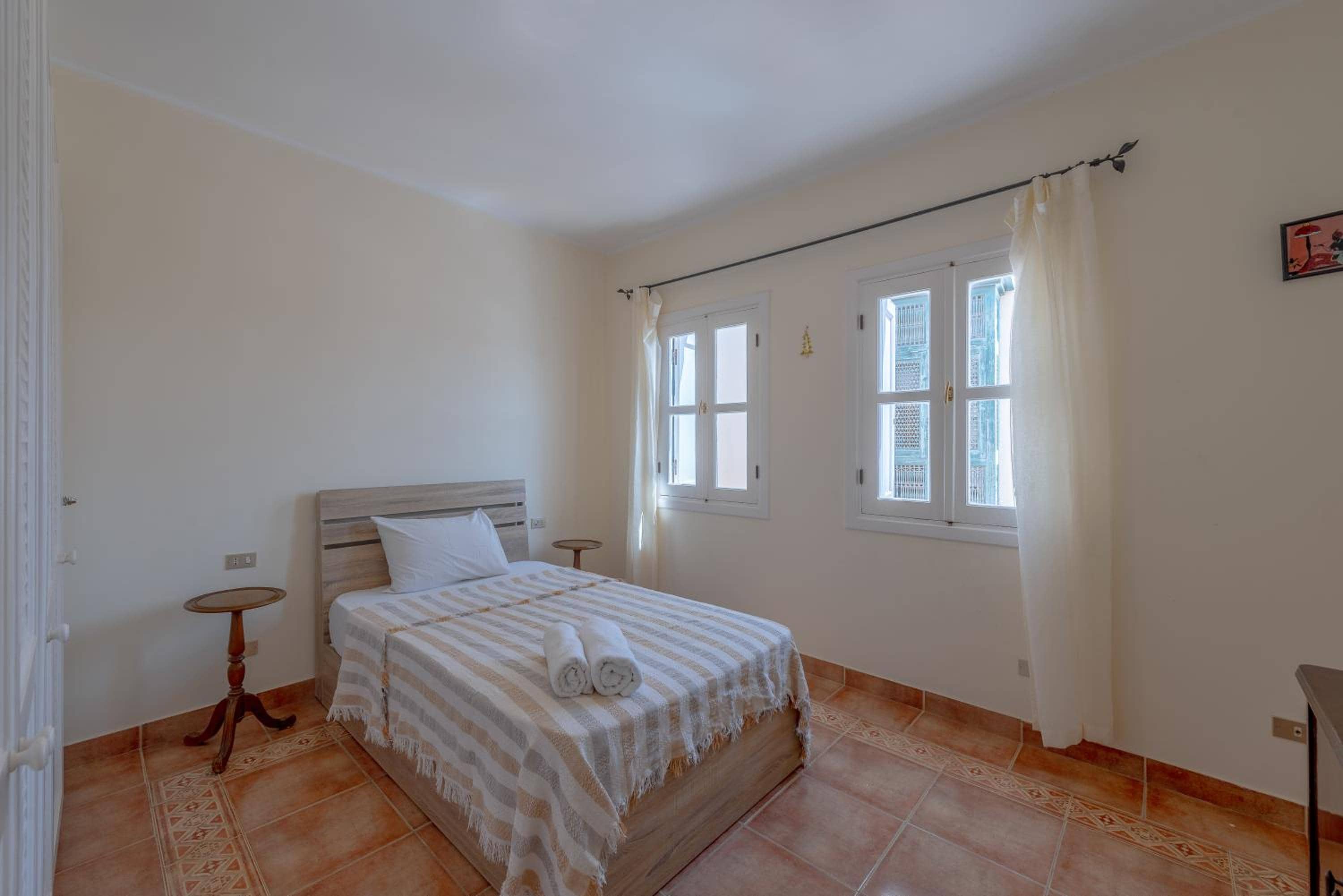 SeaView Penthouse with Roof in Marina El Gouna Egypt (Center) — 3