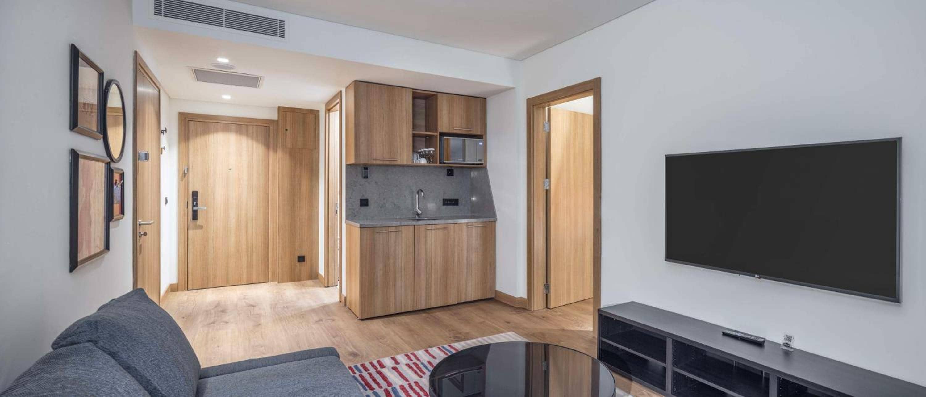 Hampton by Hilton Antalya Airport — 3