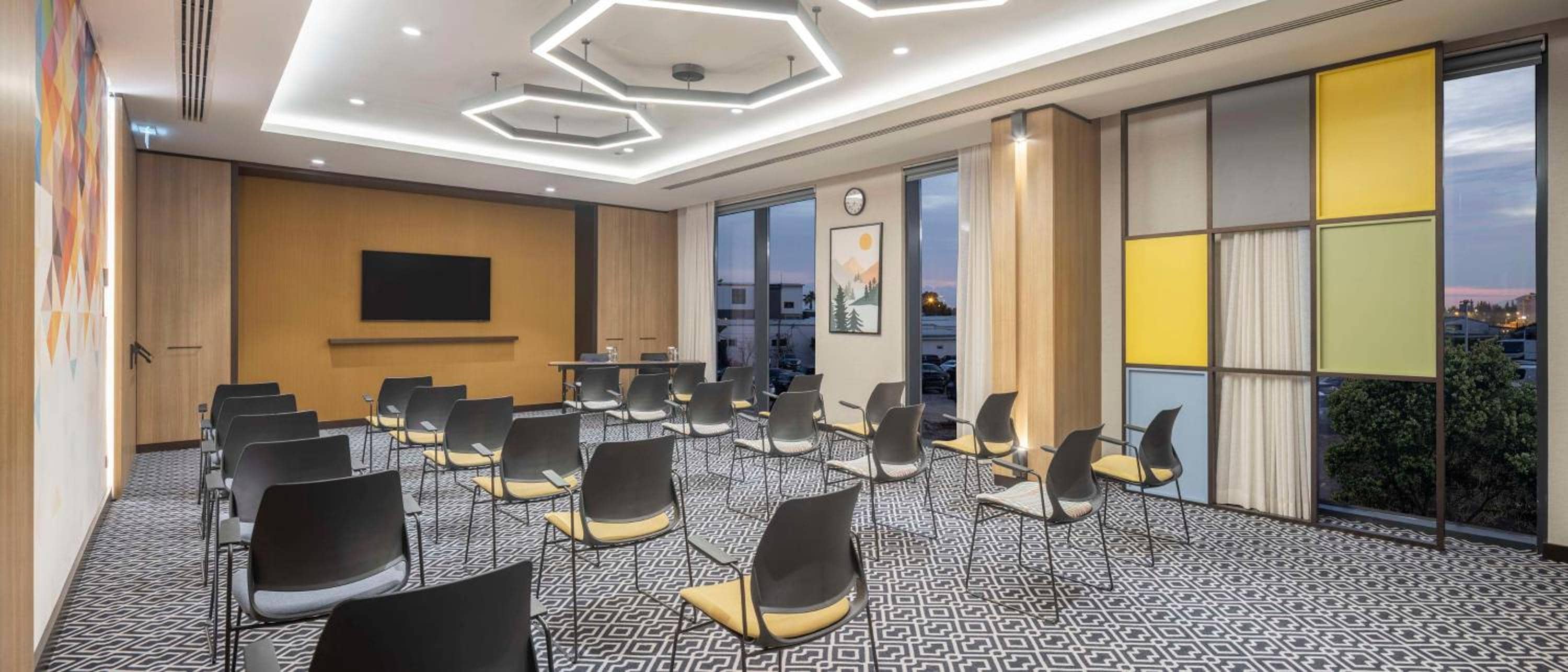 Hampton by Hilton Antalya Airport — 5