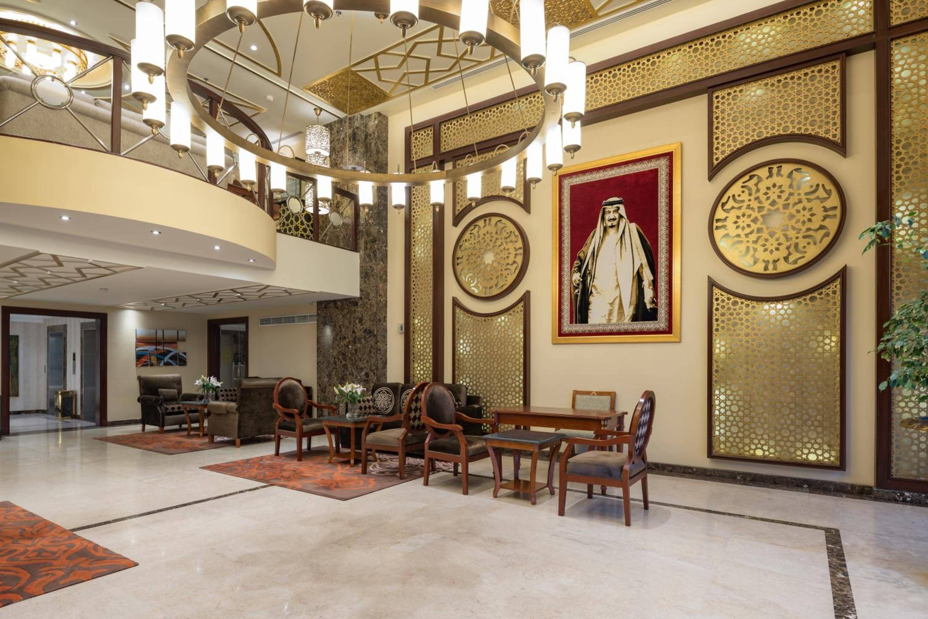 Elite Park Hotel — 5