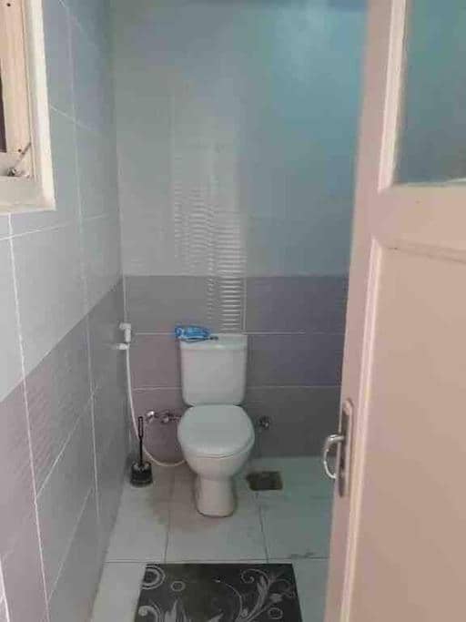 Villa 2 apartament 3 sea view infront of Palma de Meritee — 3