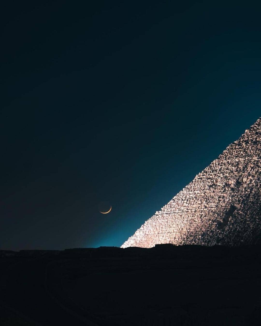 Pyra Hospitality West Pyramids Cairo — 5