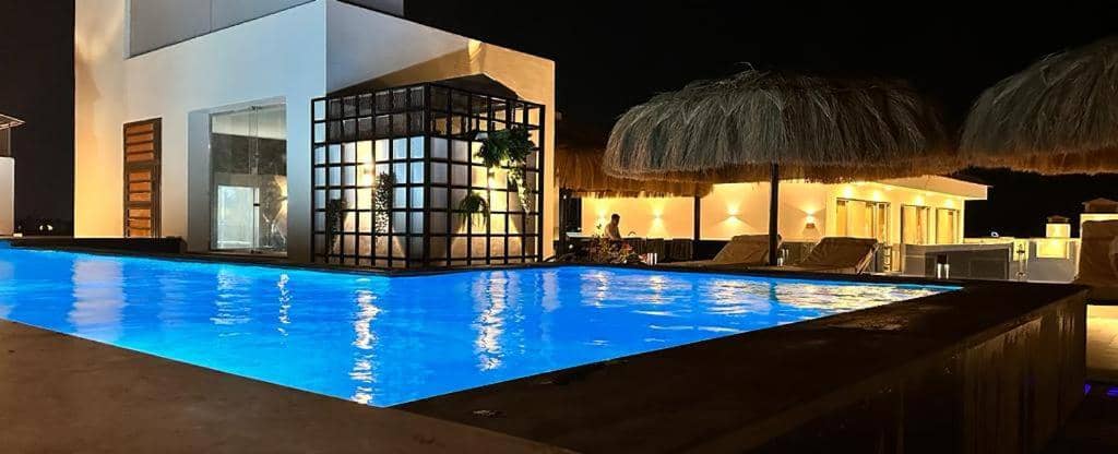 Imperial Resort - Bali Themed - 1 Bed — 4
