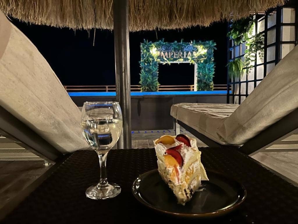 Imperial Resort - Bali Themed - 1 Bed