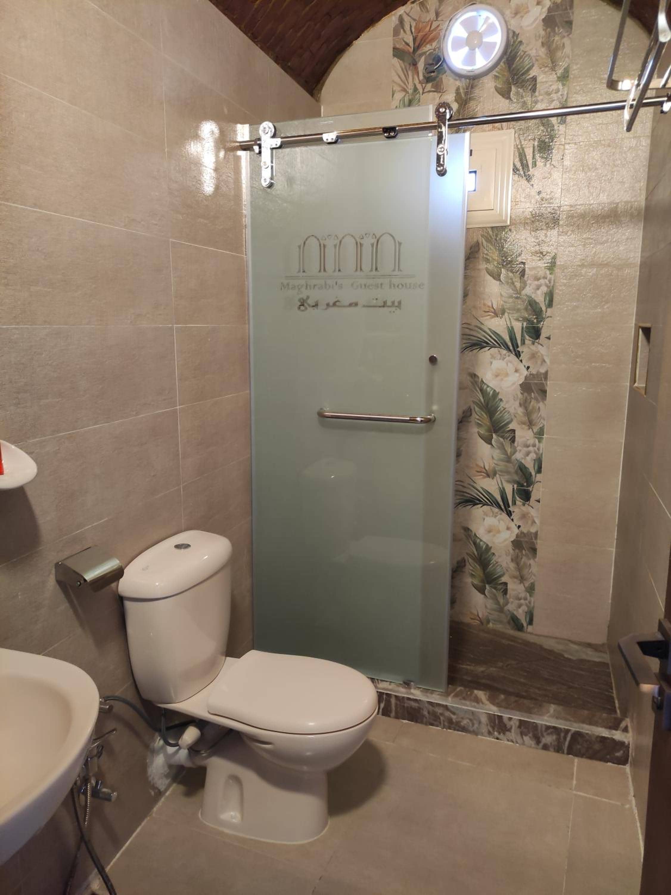 Maghrabi's Guest house — 5