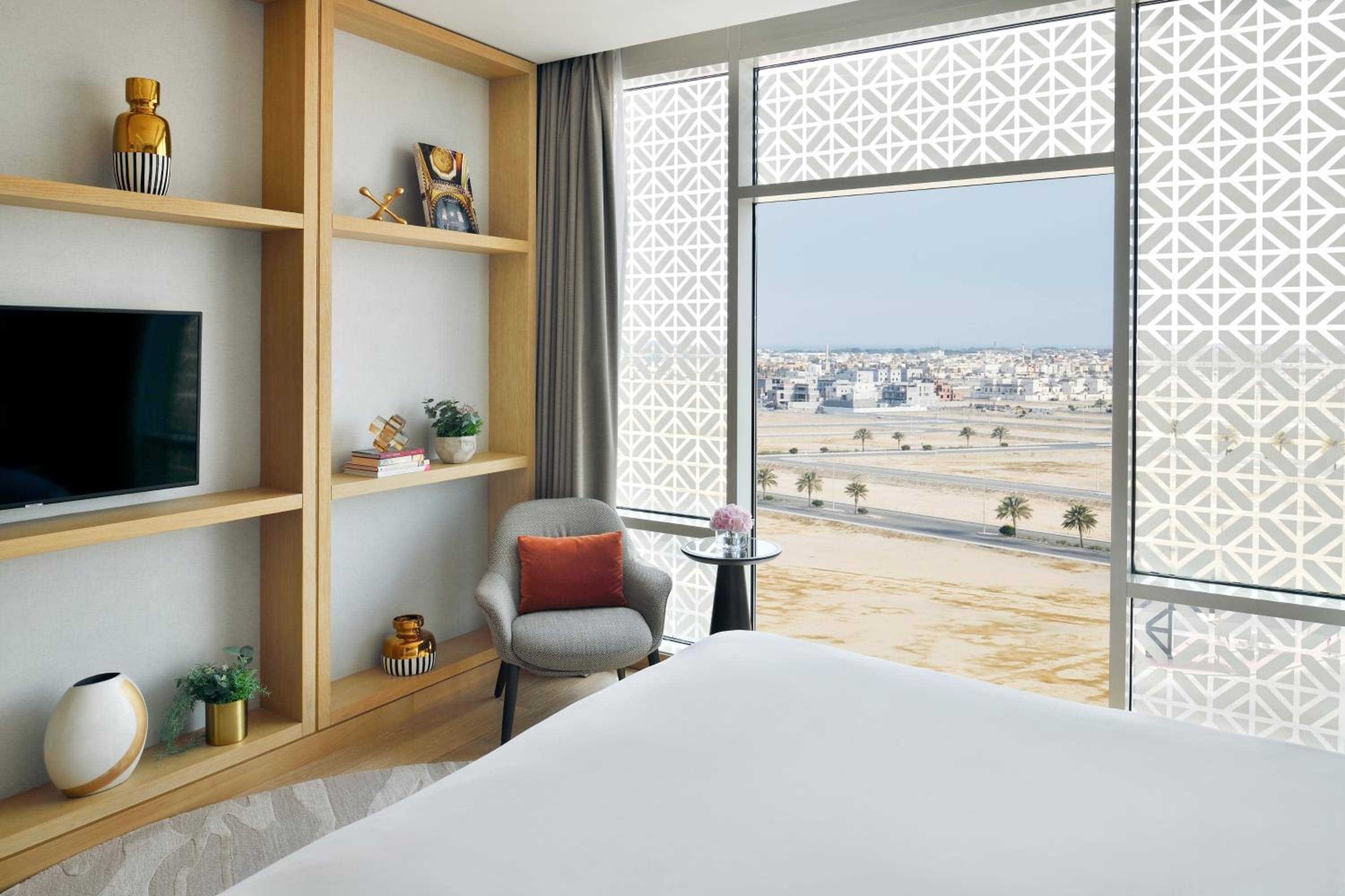 Crowne Plaza - Jeddah Al Salam by IHG — 2