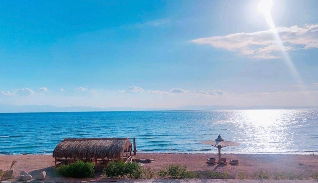 Locanda Dahab — 4