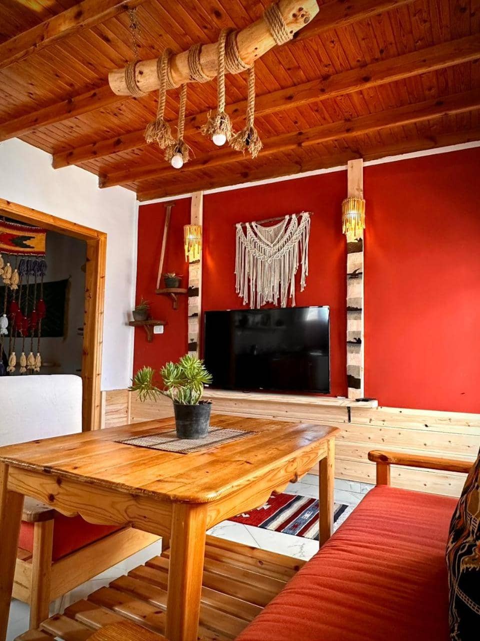 Beachfront apt - Asala — 5