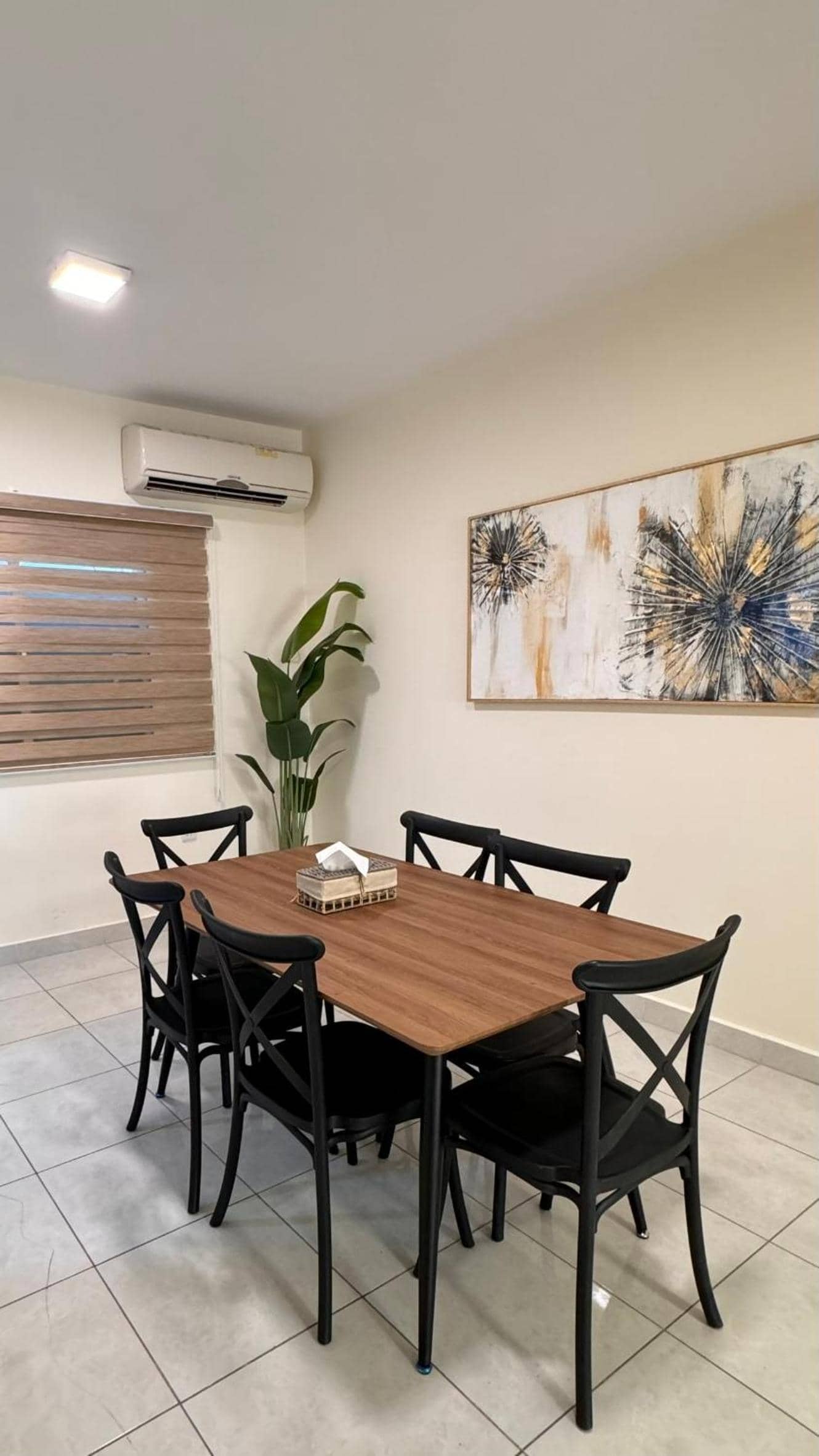 Beautiful 3BR villa with Self-Check-in near to Major Events Family only — 3