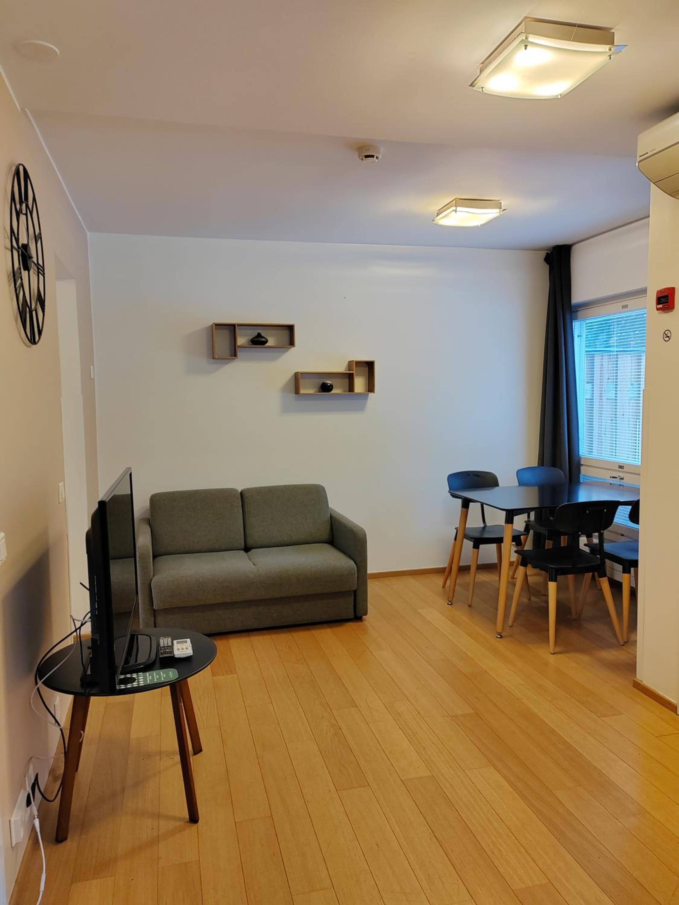 Hotel Rantapuisto — 4
