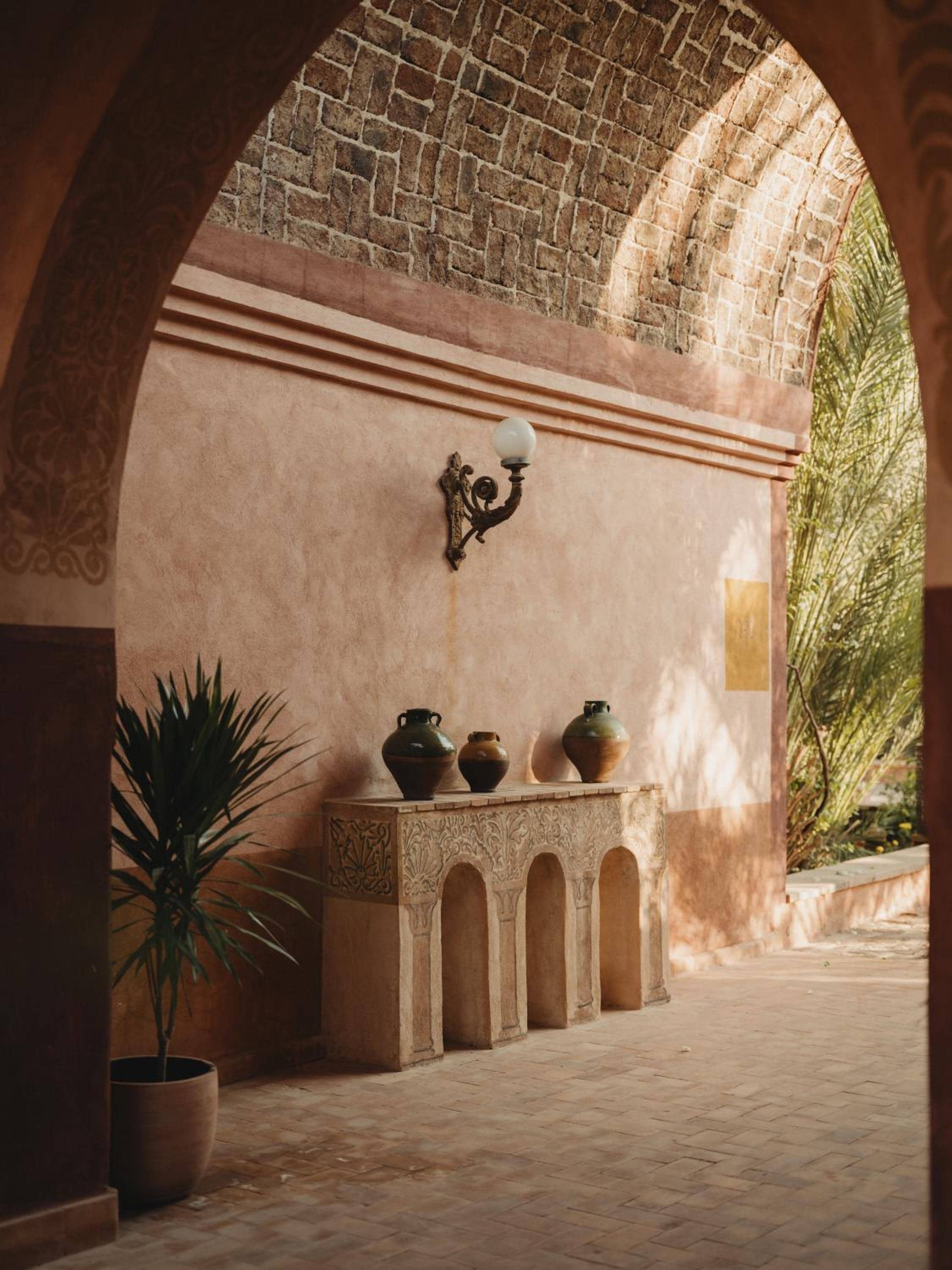 Al Moudira Hotel — 3