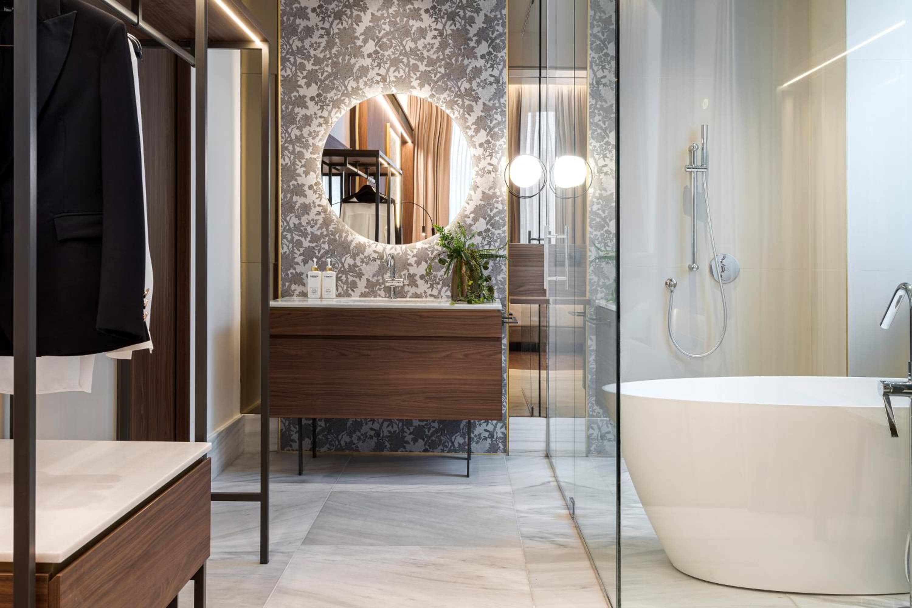 Palazzo Cordusio, a Gran Meliá Hotel - The Leading Hotels of the World — 4