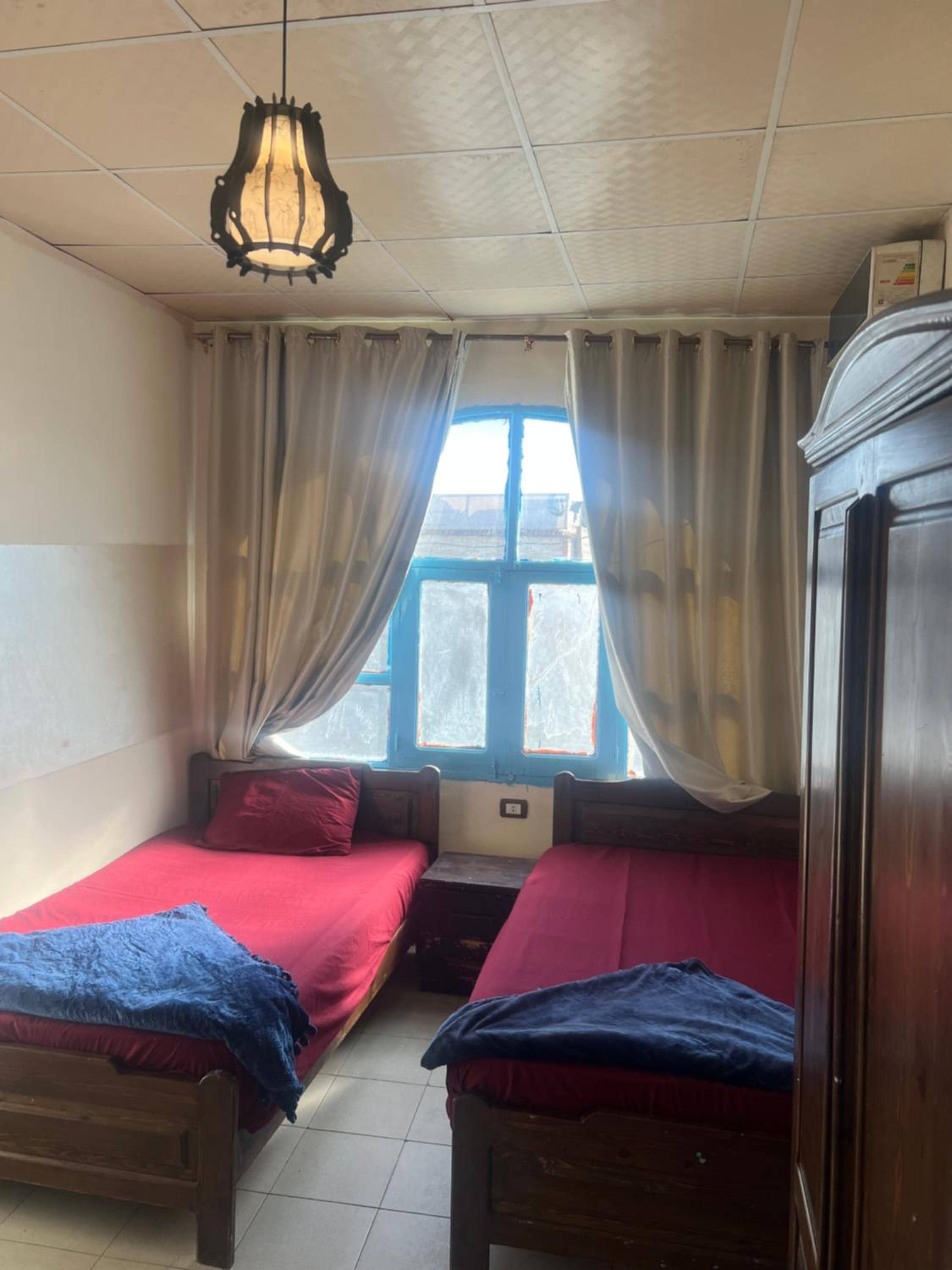 Chalet in dahab 3 — 2