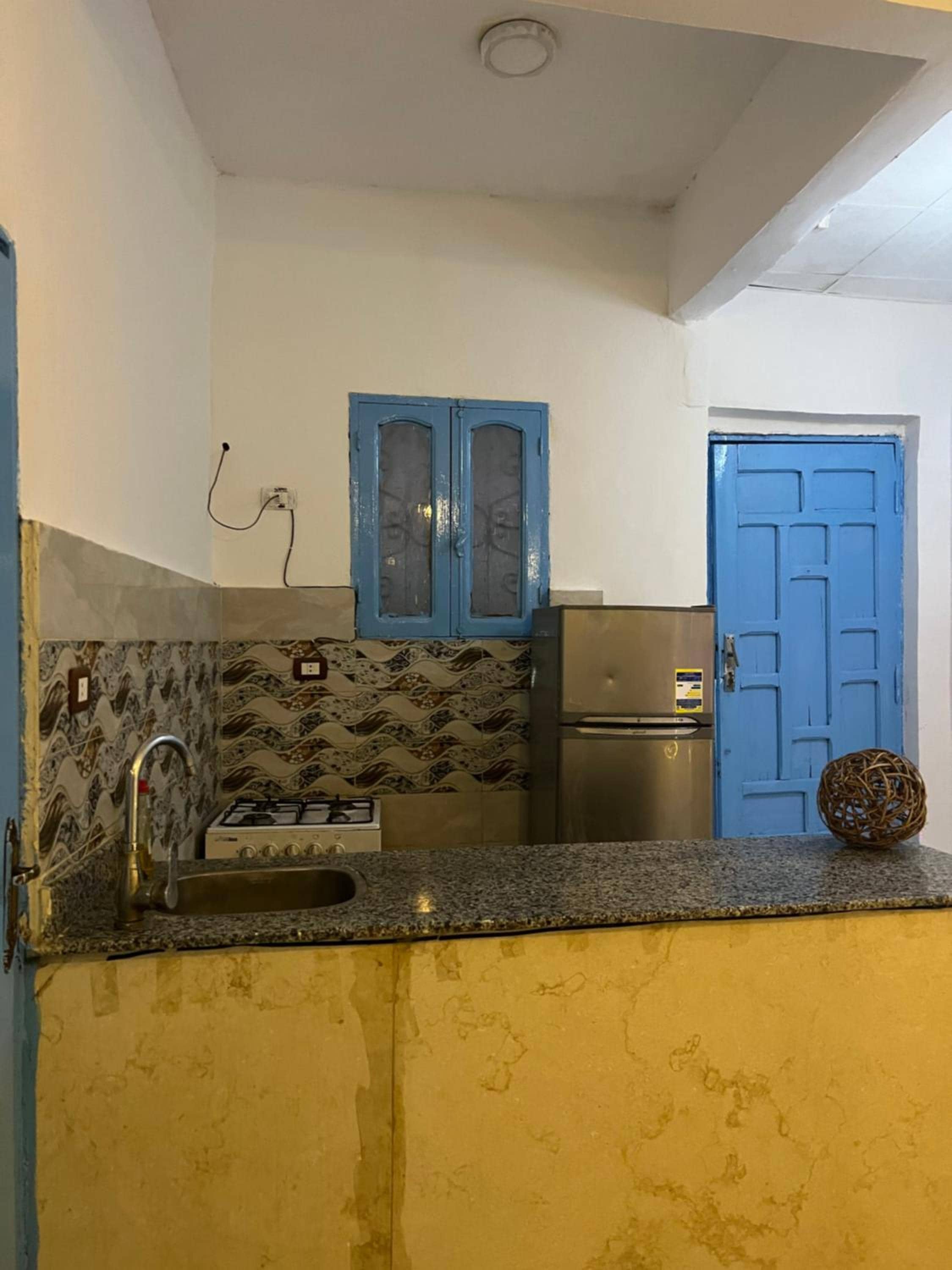 Chalet in dahab 3 — 3