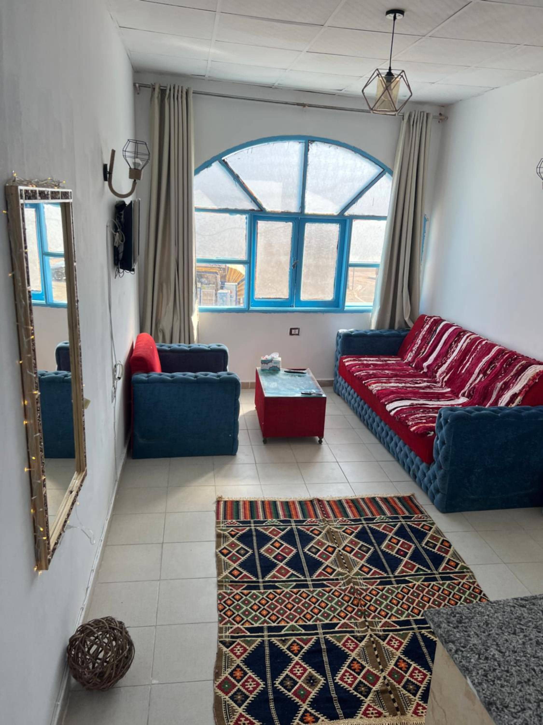 Chalet in dahab 3