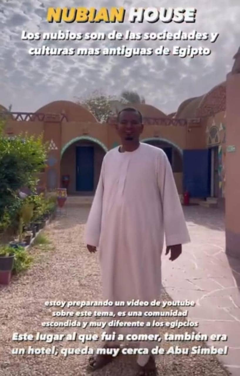Kabara Nubian House — 3